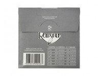 Rouxinol Jogo de Cordas Guitarra Portuguesa R10C Coimbra Rouxinol Jogo de Cordas Guitarra Portuguesa R10C Coimbra